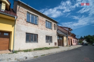 Prodej adovho RD, 97 m2, Uhersk Brod (okres Uhersk Hradit)