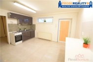 Pronjem bytu 1+kk, 34 m2, OV, Beroun, Beroun-Msto, ul. Plzesk