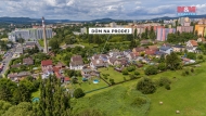 Prodej adovho RD, 151 m2, esk Lpa