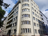 Pronjem bytu 4+1, 120 m2, OV, Ostrava, Moravsk Ostrava (okres Ostrava-msto), ul. Veleslavnova