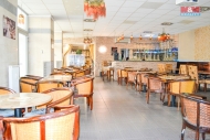 Prodej restaurace, Ostrava, Moravsk Ostrava (okres Ostrava-msto)