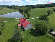 Prodej historickho objektu, Boetn (okres Jindichv Hradec)