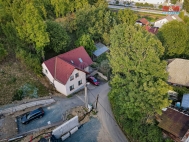 Prodej samostatnho RD, 180 m2, Rychnov nad Knnou