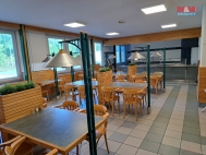 Pronjem restaurace, Ostrava, Slezsk Ostrava (okres Ostrava-msto)