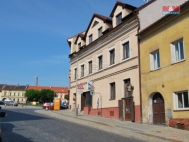 Pronjem restaurace, Volyn (okres Strakonice)