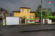 Prodej rohovho RD, 105 m2, Praha 9, Prosek