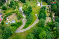 Prodej pozemku , uren pro komern vstavbu, A, Doln Paseky (okres Cheb)