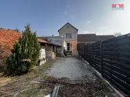 Prodej adovho RD, 143 m2, Nezamyslice, Tice (okres Prostjov)