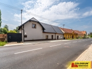 Prodej adovho RD, 84 m2, Litomyl, Litomyl-Msto (okres Svitavy)