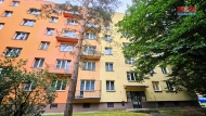 Pronjem bytu 1+kk, OV, Ostrava, Poruba (okres Ostrava-msto), ul. Alrsk