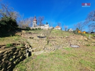 Prodej pozemku , zahrada, Kesetice (okres Kutn Hora)