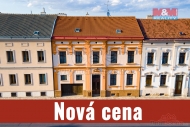 Prodej adovho RD, 220 m2, Znojmo