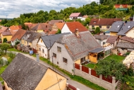 Prodej rekreanho objektu, Vlachovo Bez (okres Prachatice)