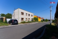 Prodej samostatnho RD, 170 m2, Vky, Vl Doly (okres Krom)