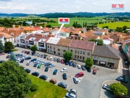 Prodej blokovho RD, 320 m2, Jevko (okres Svitavy)