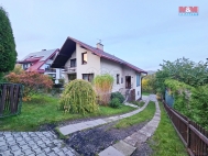 Prodej samostatnho RD, 264 m2, Semily, Podmoklice