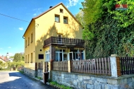 Prodej samostatnho RD, 112 m2, ulov (okres Jesenk)