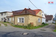 Prodej blokovho RD, 48 m2, Golv Jenkov (okres Havlkv Brod)