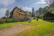 Prodej samostatnho RD, 104 m2, Jindichovice, Hj (okres Sokolov)