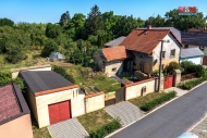 Prodej samostatnho RD, 72 m2, Rainves (okres Litomice)