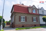 Prodej adovho RD, 120 m2, Opava, Pedmst