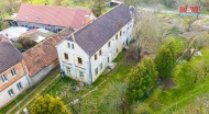 Prodej samostatnho RD, 271 m2, Markvartice, Rakov (okres Jin)