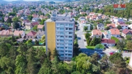 Prodej bytu 3+1, OV, Beroun, Beroun-Msto, ul. Branislavova