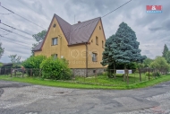 Prodej samostatnho RD, 238 m2, Karvin, Hranice