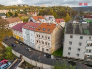 Prodej njemnho domu, st nad Labem, Krsn Bezno