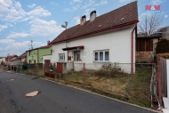 Prodej samostatnho RD, 97 m2, Sokolov