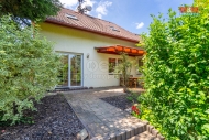 Prodej samostatnho RD, 143 m2, tchovice, Masen (okres Praha-zpad)