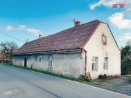 Prodej samostatnho RD, 149 m2, Mel (okres Opava)