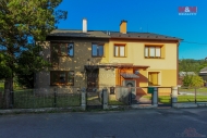 Prodej rohovho RD, 108 m2, esk Ves (okres Jesenk)