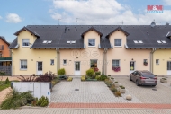 Prodej adovho RD, 123 m2, Lny (okres Kladno)