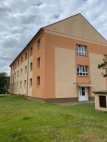 Pronjem bytu 1+1, 28 m2, OV, Beroun, Beroun-Msto, ul. S. K. Neumanna