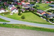 Prodej pozemku , uren pro komern vstavbu, Nmice (okres Koln)