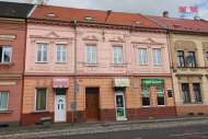 Pronjem obchodnch prostor, Chomutov