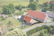 Prodej samostatnho RD, 63 m2, Kounov (okres Rakovnk)