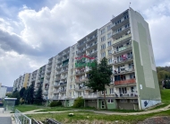 Prodej bytu 4+1, 80 m2, DV, Litvnov, Janov (okres Most), ul. Hamersk