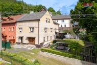 Prodej adovho RD, 181 m2, Velichov (okres Karlovy Vary)