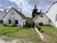 Prodej samostatnho RD, 49 m2, Hostim (okres Znojmo)