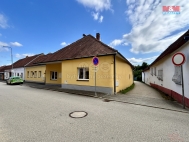 Prodej samostatnho RD, 102 m2, Kunak (okres Jindichv Hradec)