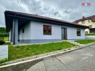 Prodej samostatnho RD, 132 m2, Ludgeovice (okres Opava)