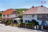 Prodej samostatnho RD, 171 m2, Blina (okres Teplice)