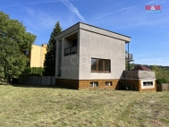 Prodej samostatnho RD, 175 m2, Prachovice (okres Chrudim)