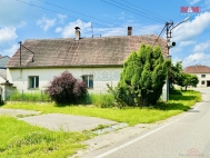 Prodej adovho RD, 424 m2, Meichov (okres Strakonice)