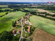 Prodej pozemku , uren k vstavb RD, Synkov-Slemeno, Synkov (okres Rychnov nad Knnou)