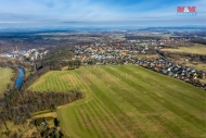 Prodej pozemku , uren k vstavb RD, Mlad Boleslav, Deb