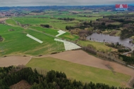 Prodej pozemku , zemdlsk pda, Nepomuk (okres Plze-jih)