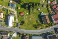 Prodej pozemku , uren pro komern vstavbu, Libouchec (okres st nad Labem)